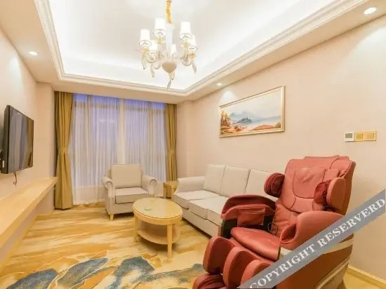 Хэншуй: Vienna Hotel (Hengshui Middle School)