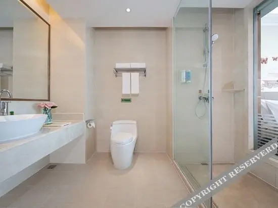 Хэншуй: Vienna Hotel (Hengshui Middle School)
