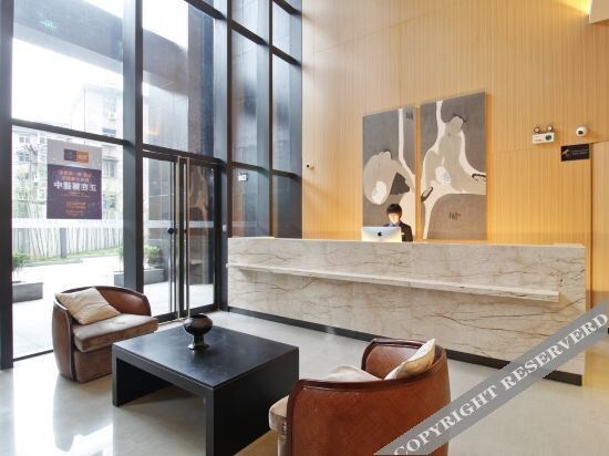 Хэфэй: Jinyi Sweetome hotel