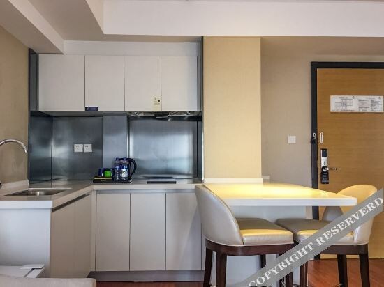 Хэфэй: Jinyi Sweetome hotel