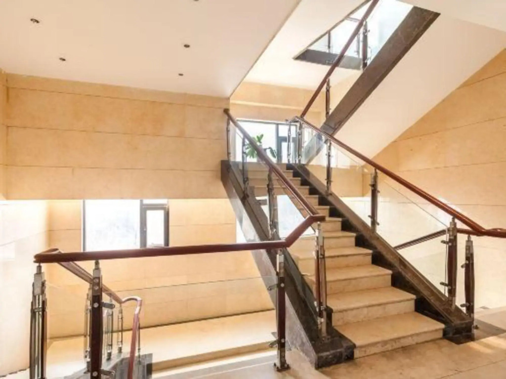 Хандань: Jinshan International Hotel