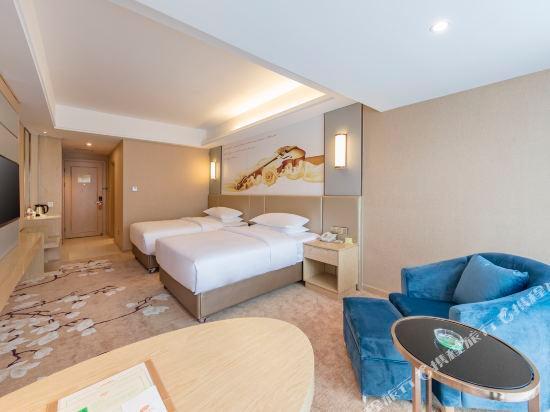 Vienna Hotel (Fuzhou Changle Huangting Shouzhan) — фото 4