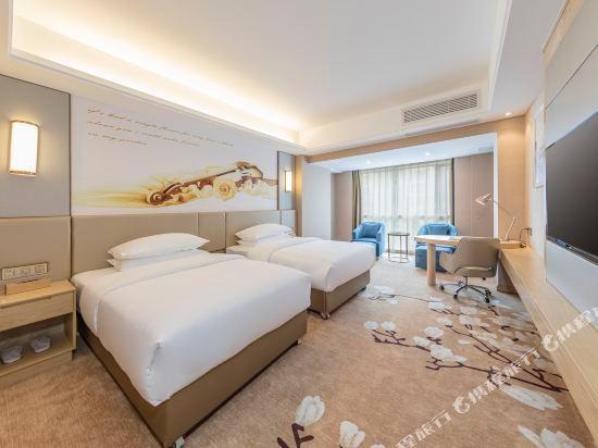 Vienna Hotel (Fuzhou Changle Huangting Shouzhan) — фото 3