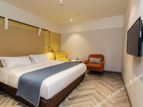 Oula Art Hotel — фото 2