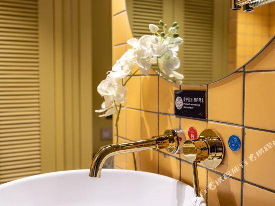 Фучжоу: Oula Art Hotel