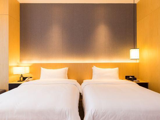 Фучжоу: Days Hotel Fuzhou Xiangfeng (May Fourth North Taihe Plaza Store)