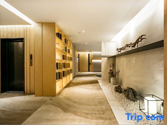 Фучжоу: Days Hotel Fuzhou Xiangfeng (May Fourth North Taihe Plaza Store)