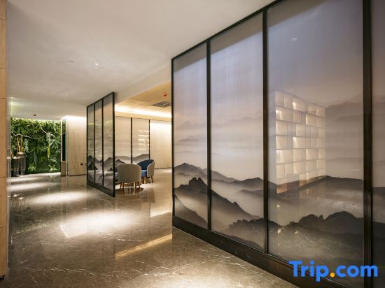 Фучжоу: Days Hotel Fuzhou Xiangfeng (May Fourth North Taihe Plaza Store)
