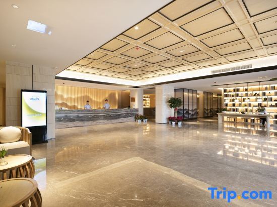 Days Hotel Fuzhou Xiangfeng (May Fourth North Taihe Plaza Store) — фото 4