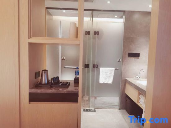 Days Hotel Fuzhou Xiangfeng (May Fourth North Taihe Plaza Store) — фото 5