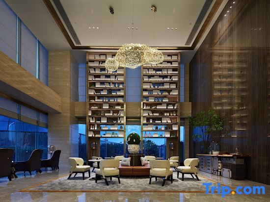 Фучжоу: Hongliang Garden Hotel