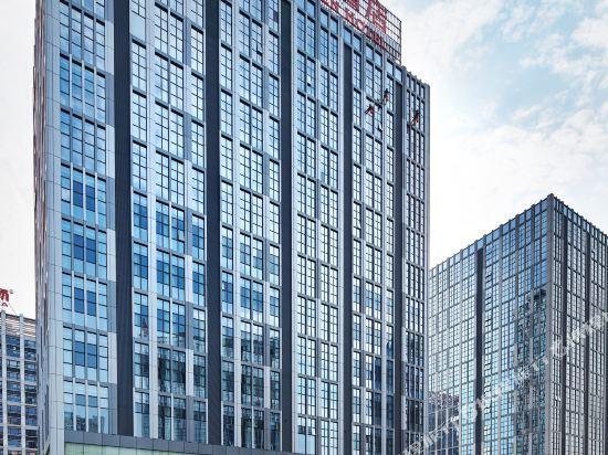 Фучжоу: Hongliang Garden Hotel