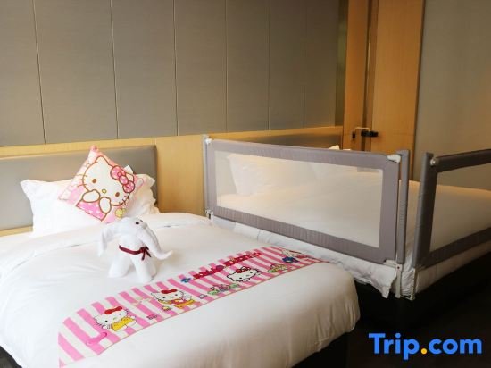 Фучжоу: Hongliang Garden Hotel