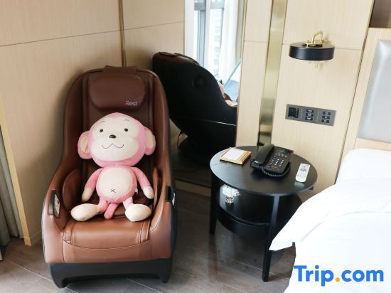 Фучжоу: Hongliang Garden Hotel