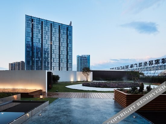Фучжоу: Hongliang Garden Hotel