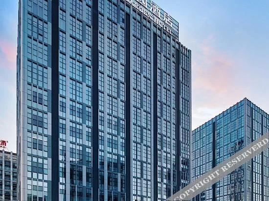 Фучжоу: Hongliang Garden Hotel
