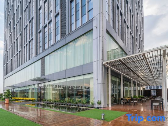 Фучжоу: Hongliang Garden Hotel