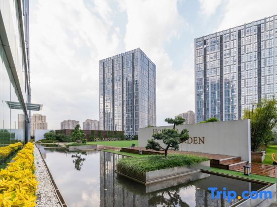 Фучжоу: Hongliang Garden Hotel
