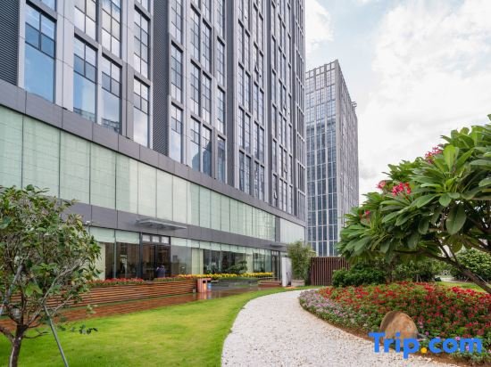 Фучжоу: Hongliang Garden Hotel