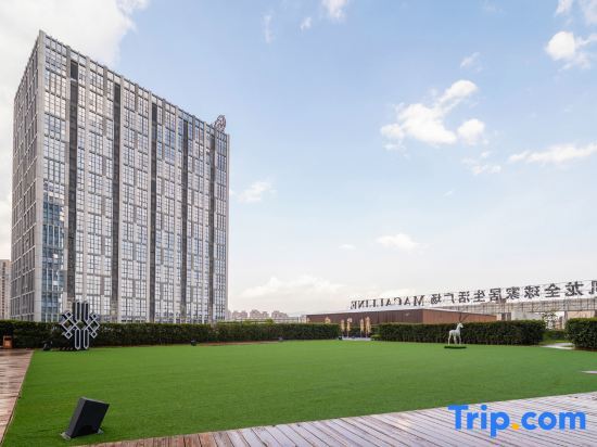 Фучжоу: Hongliang Garden Hotel