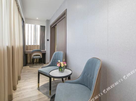 Greentree Inn Express (Fuzhou Baolong City Plaza) — фото 4