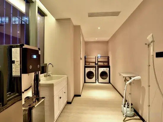 Чжэньцзян: Mehood International Hotel
