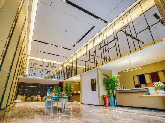 Чжэньцзян: Mehood International Hotel