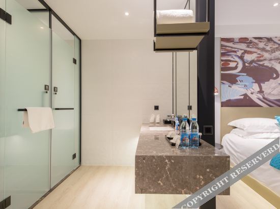 Чжэньцзян: Mehood International Hotel