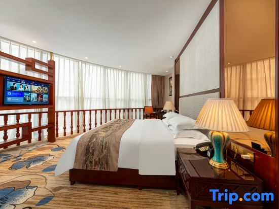 Дунгуань: Jin Jue Shi Boutique Hotel