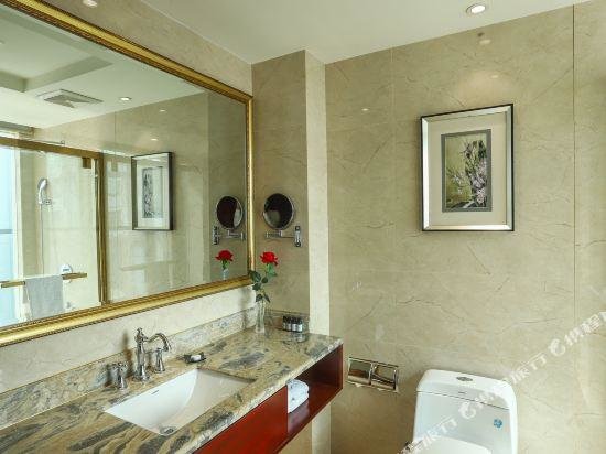 Дунгуань: Jin Jue Shi Boutique Hotel