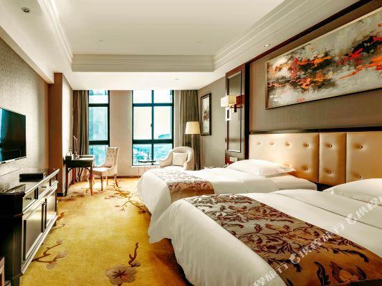 Чанчжоу: Mingdu Hugang Hotel