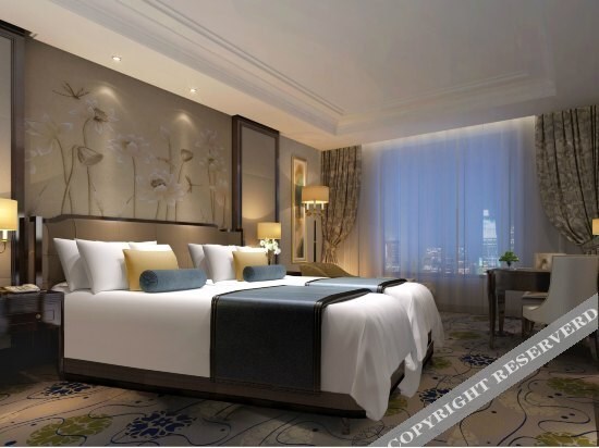 Чанчжоу: Mingdu Hugang Hotel