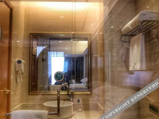 Лоян: Vienna Hotel (Luoyang Jiudou Road Wanda)
