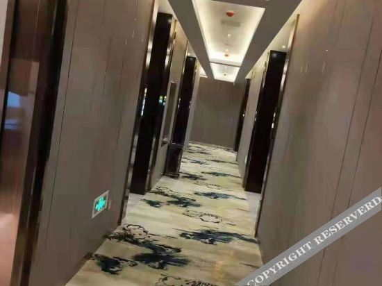 Чанша: Venus Hotel High-speed Rail South Station Yuhua District Government Branch