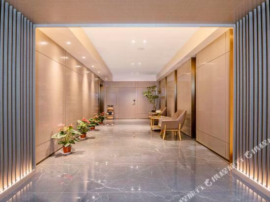 Чанша: Kyriad Marvelous Hotel (Changsha Furong Square Metro Station)