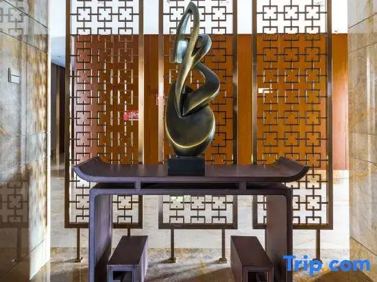 Баошань: Yongchang Hotel