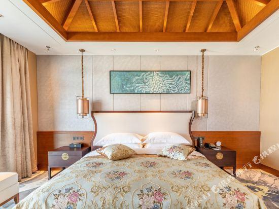 Баошань: Yongchang Hotel