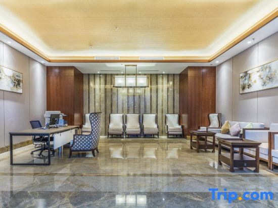Баошань: Yongchang Hotel