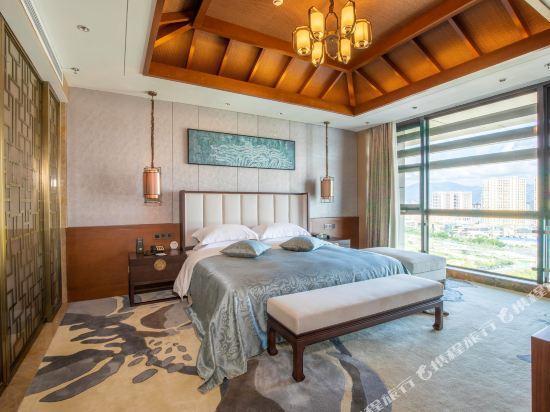 Yongchang Hotel — фото 6