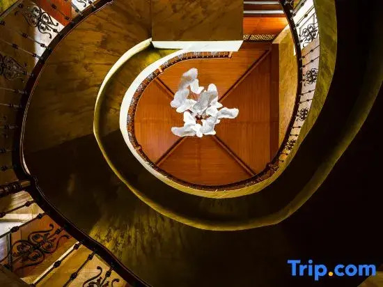 Баошань: Yongchang Hotel