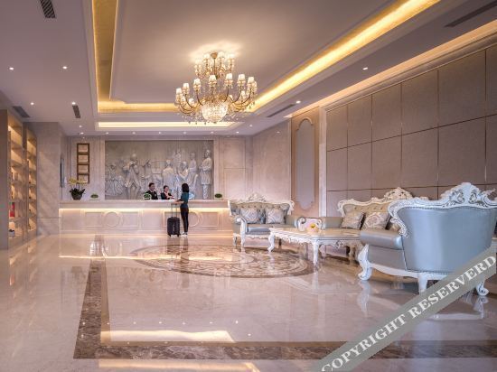Куньмин: Vienna Hotel (Kunming Dianchi Wanda)