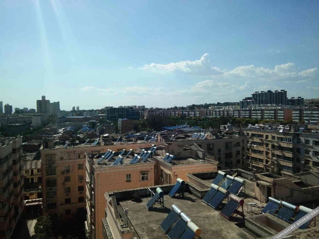 Сяньян: π Hotel (Xianyang Yangling Park Road)