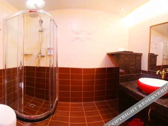 Юньчэн: Jinhui Hotel