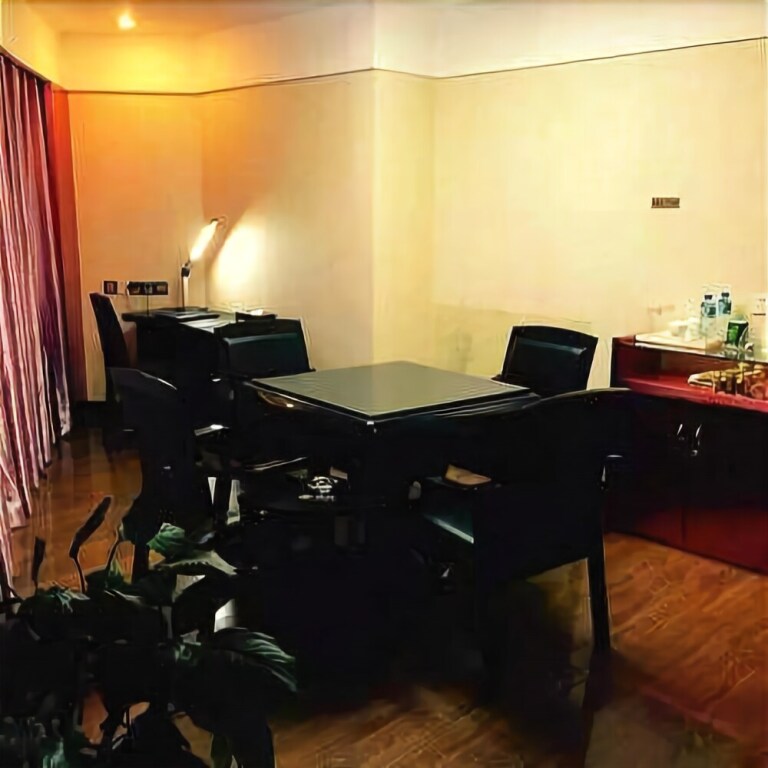 Гуйян: Jiahe Tianhao Hotel