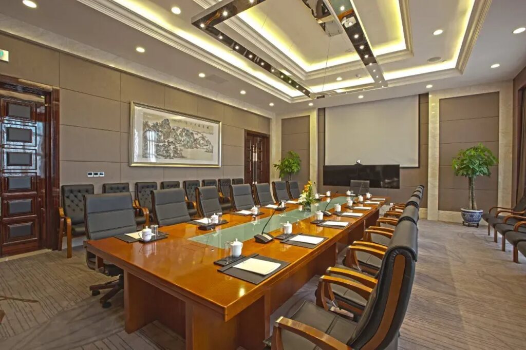 Пекин: Beijing Jizhong Taurus Hotel