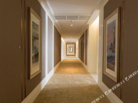 Lianjiang Century Hongteng Hotel — фото 3