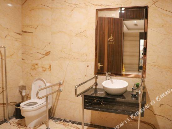 Lianjiang Century Hongteng Hotel — фото 4