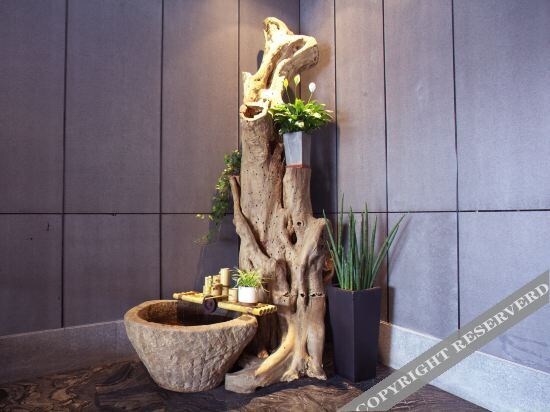 Чанша: PM Hotel (Changsha Songya Hunan Metro Station)