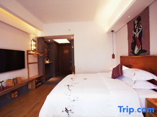 Чанша: PM Hotel (Changsha Songya Hunan Metro Station)