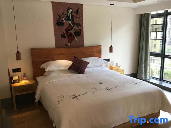 Чанша: PM Hotel (Changsha Songya Hunan Metro Station)